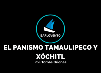 EL PANISMO TAMAULIPECO Y XÓCHITL