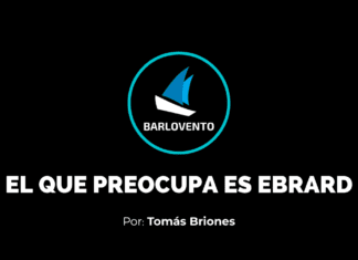 EL QUE PREOCUPA ES EBRARD