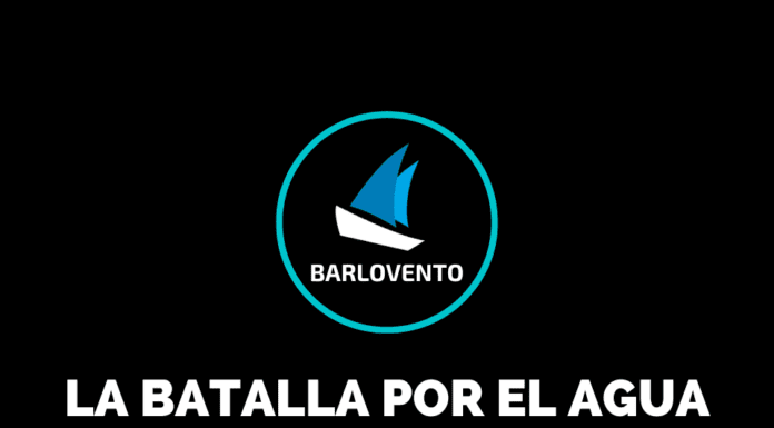 LA BATALLA POR EL AGUA