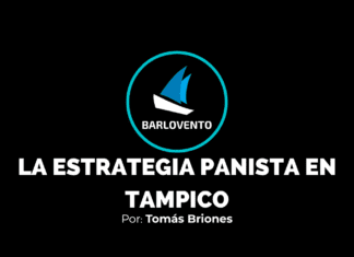 LA ESTRATEGIA PANISTA EN TAMPICO