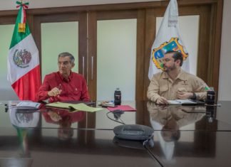 Inicia Américo gestión para reclasificar tarifas de energía eléctrica