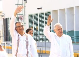 Hospital de Altamira se adhiere al Plan IMSS Bienestar