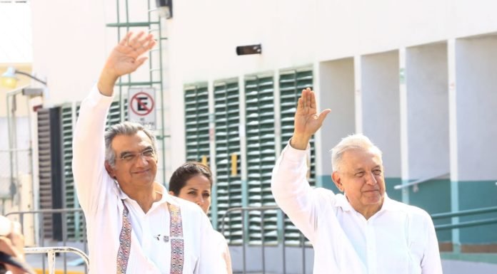 Hospital de Altamira se adhiere al Plan IMSS Bienestar