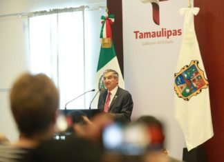 Se acabó el acoso y la persecución a quienes ejercen el periodismo: Américo