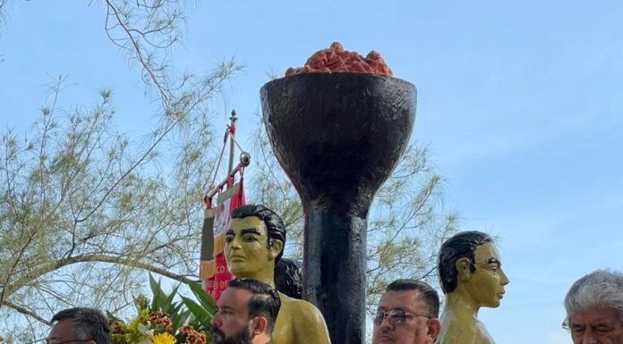 En el gobierno humanista y de la transformación de Tamaulipas, las relaciones laborales seguirán un orden de justicia: secretario de Turismo