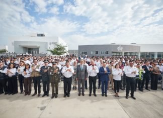 Datos no mienten, indicadores confirman avance en tema de seguridad: Gobernador