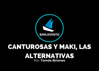 CANTUROSAS Y MAKI, LAS ALTERNATIVAS