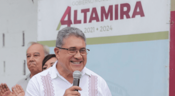 EL ASPIRANTE QUE PUEDE ENFRENTAR A “TRUKO”