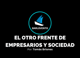 EL OTRO FRENTE DE EMPRESARIOS Y SOCIEDAD