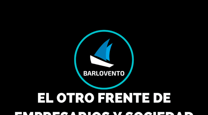 EL OTRO FRENTE DE EMPRESARIOS Y SOCIEDAD