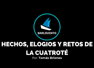 HECHOS, ELOGIOS Y RETOS DE LA CUATROTÉ