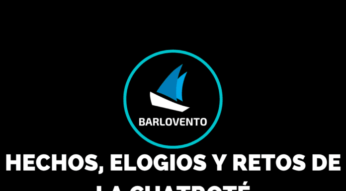 HECHOS, ELOGIOS Y RETOS DE LA CUATROTÉ