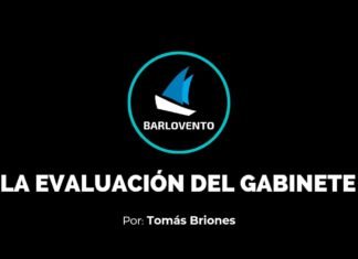 LA EVALUACIÓN DEL GABINETE