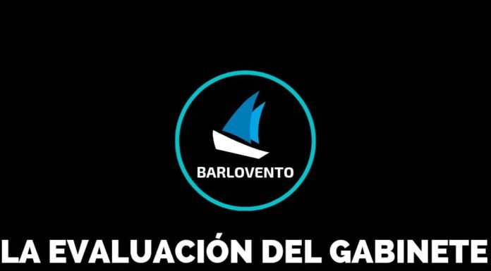 LA EVALUACIÓN DEL GABINETE