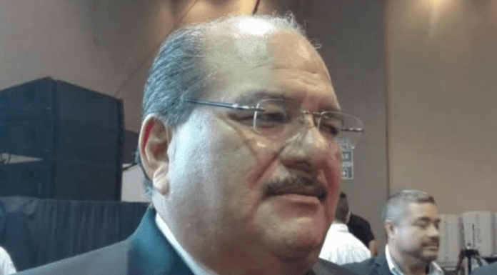 JUVENAL Y EL REACOMODO EN ALTAMIRA