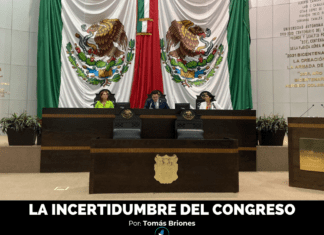 LA INCERTIDUMBRE DEL CONGRESO