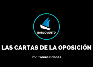 LAS CARTAS DE LA OPOSICIÓN
