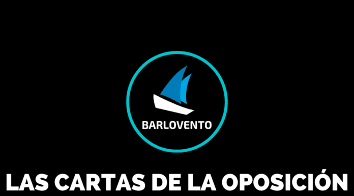 LAS CARTAS DE LA OPOSICIÓN