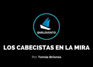 LOS CABECISTAS EN LA MIRA