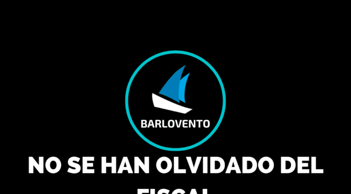 NO SE HAN OLVIDADO DEL FISCAL