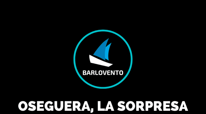 OSEGUERA, LA SORPRESA