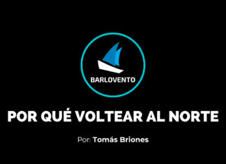 POR QUÉ VOLTEAR AL NORTE