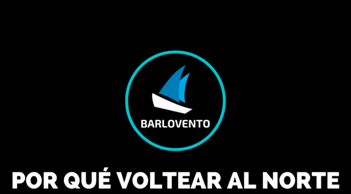 POR QUÉ VOLTEAR AL NORTE