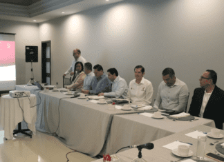 Secretaría de Administración realiza primera sesión ordinaria 2023 de la Junta de Gobierno del IPSSET