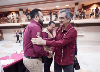 Turismo de Tamaulipas promotor de nichos turísticos en la región de San Fernando