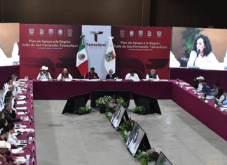 Valle de San Fernando contará con oficina del Centro de Conciliación Laboral: Secretaría del Trabajo