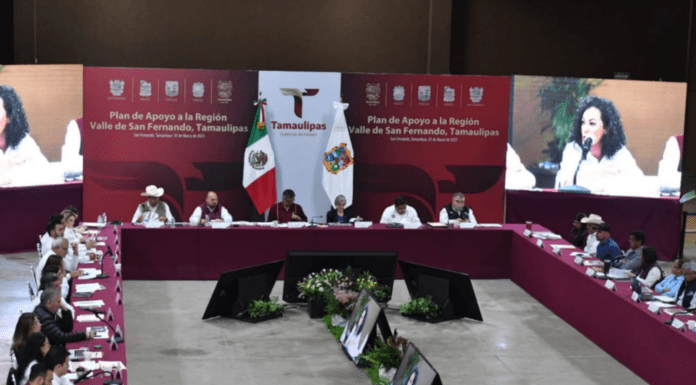 Valle de San Fernando contará con oficina del Centro de Conciliación Laboral: Secretaría del Trabajo