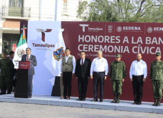 Anuncia Gobernador reapertura de Casa Violetas para mujeres tamaulipecas; espacios que nunca debieron cerrar