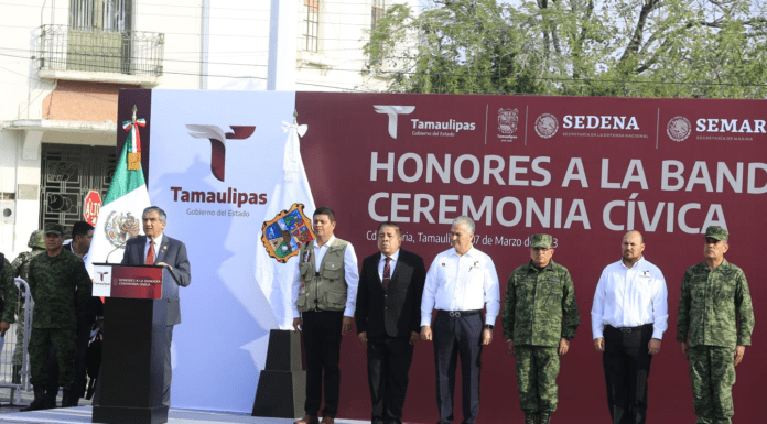 Anuncia Gobernador reapertura de Casa Violetas para mujeres tamaulipecas; espacios que nunca debieron cerrar