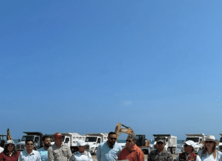 Supervisa Turismo Tamaulipas acciones y proyectos en Altamira previo a Semana Santa