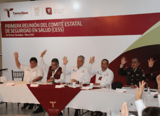 Pide Secretaría de Salud no bajar la guardia para evitar nueva ola de Covid-19