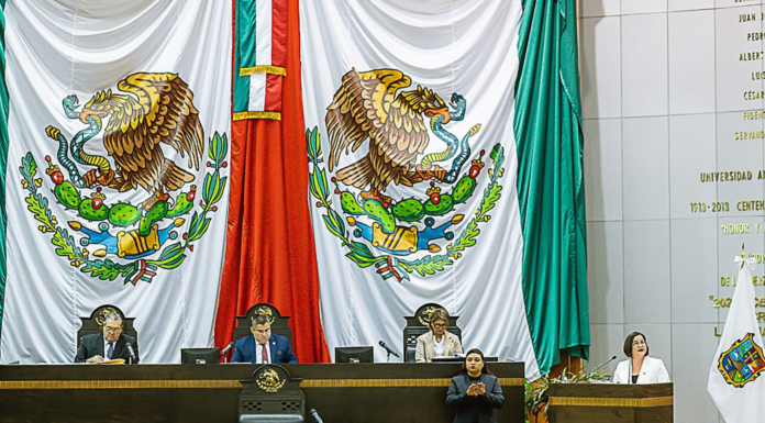 Recibimos una secretaría desordenada y desarticulada: Castillo Pastor