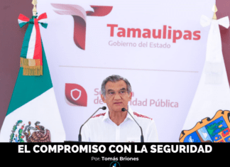 EL COMPROMISO CON LA SEGURIDAD