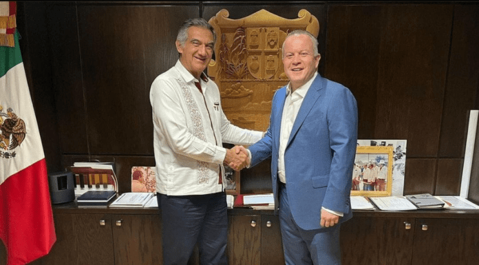 LOS CANDIDATOS QUE PODRÍAN VENIR DEL NORTE