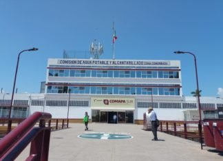 Continúan Promociones de COMAPA SUR en apoyo a la economía familiar