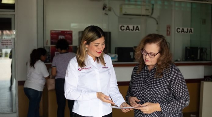 Invita COMAPA SUR a aprovechar últimos días de campaña Regreso a Clases