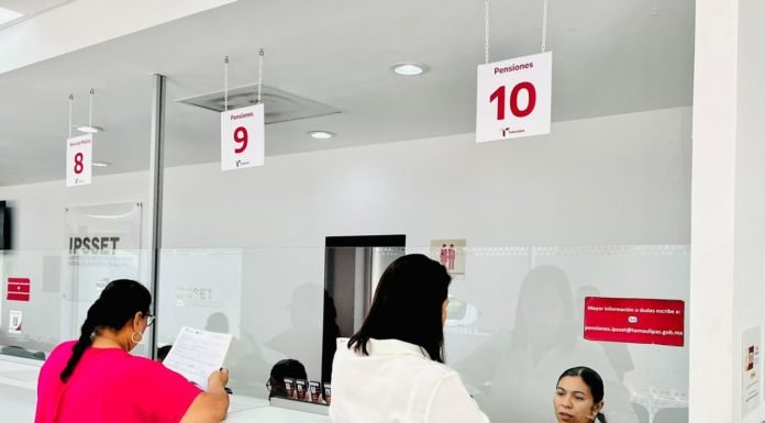 IPSSET otorga becas para las y los hijos de pensionados y pensionistas