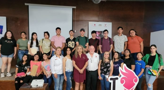 SECTUR Tamaulipas impulsa la capacitación fortaleciendo el turismo de reuniones