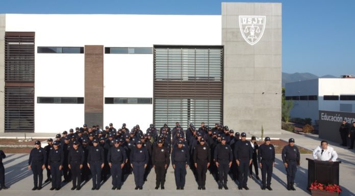 Capacitación y especialización, clave para ser mejores servidores públicos