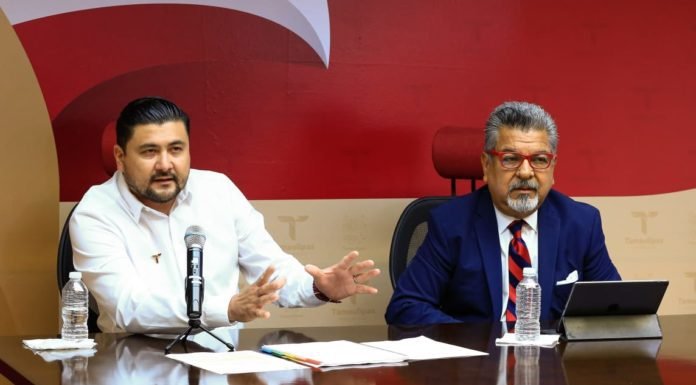 Impulsa Gobierno de Tamaulipas programas para reducir la violencia familiar