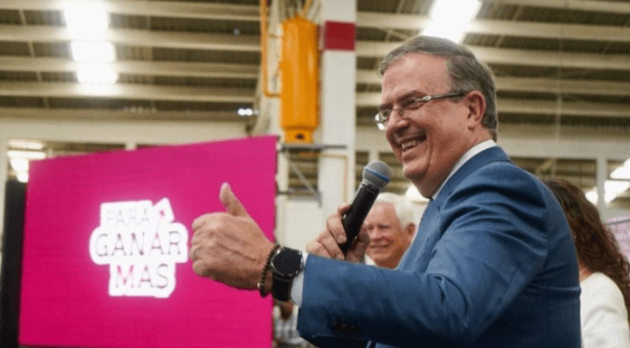 ¿Y LOS AMIGOS TAMAULIPECOS DE EBRARD?