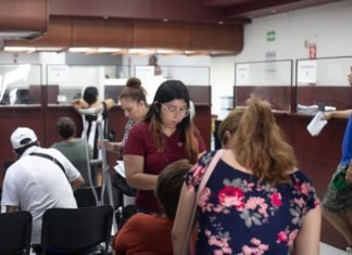 COMAPA SUR BRINDA CAPACITACIÓN SOBRE ESPACIOS CONFINADOS