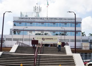 COMAPA CONTINÚA APOYANDO LA ECONOMPIA DE LAS FAMILIAS