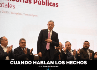 CUANDO HABLAN LOS HECHOS