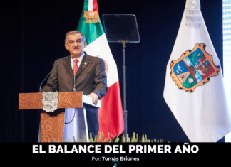 EL BALANCE DEL PRIMER AÑO