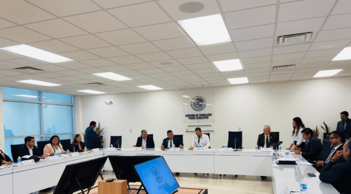 EL ENFRENTAMIENTO POR LA AUDITORÍA SUPERIOR